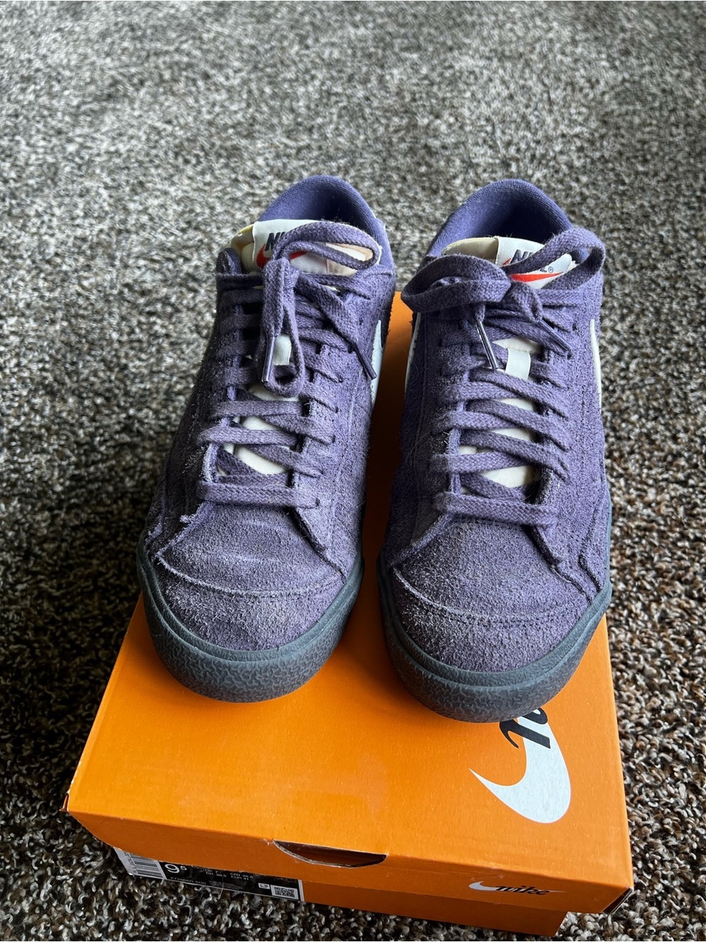 Nike W Blazer Low ‘77 VNTG